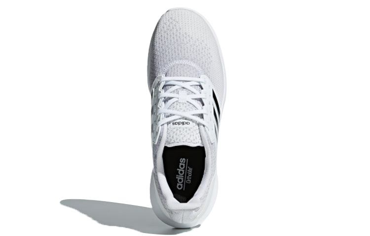 adidas neo Solyx Shoes Grey/White/Black CP9341