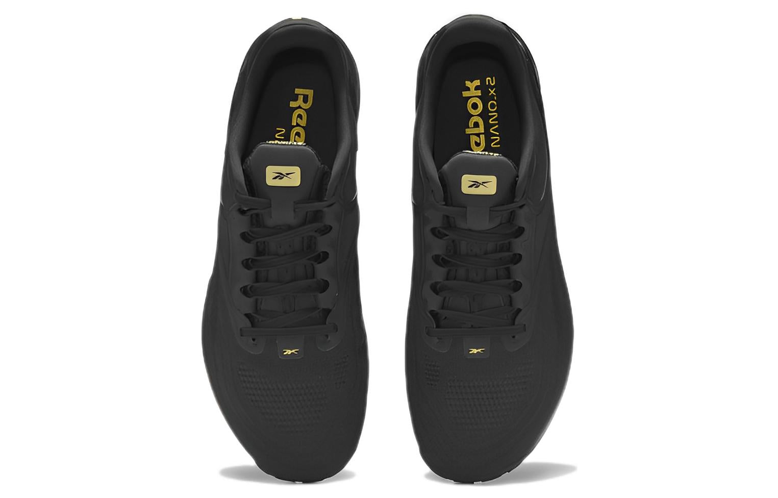 Reebok Nano X2 'Black Pure Grey' GX9916