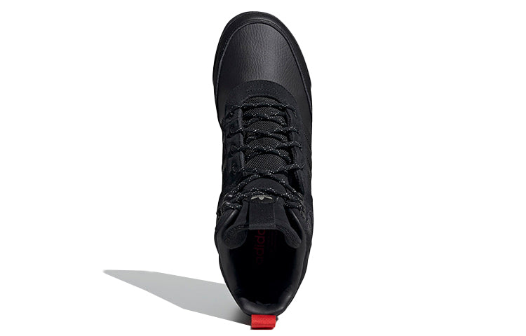 adidas Baara Boot 'Triple Black' EE5530