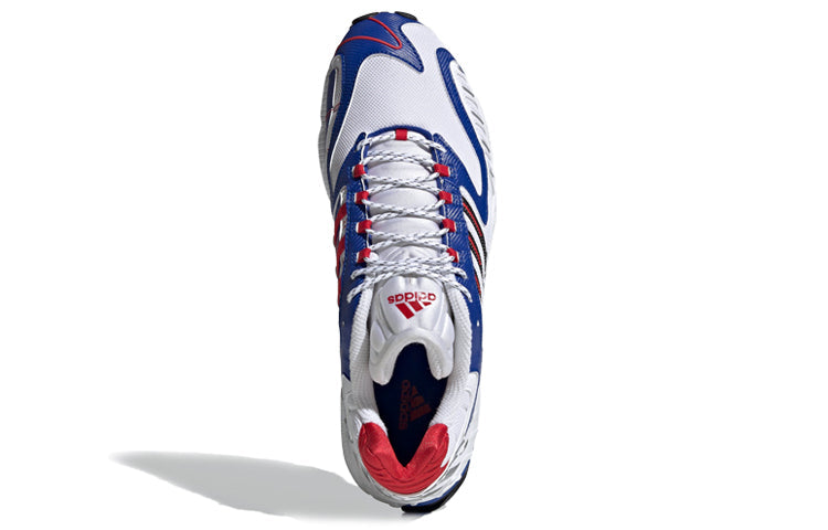 adidas Torsion TRDC 'White Royal Blue' EG5269