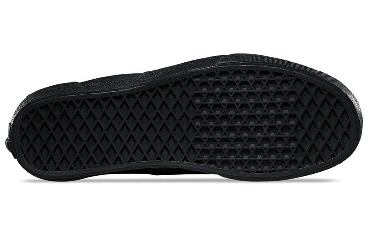 Vans Era Sneakers Black VN0A38FRQUU