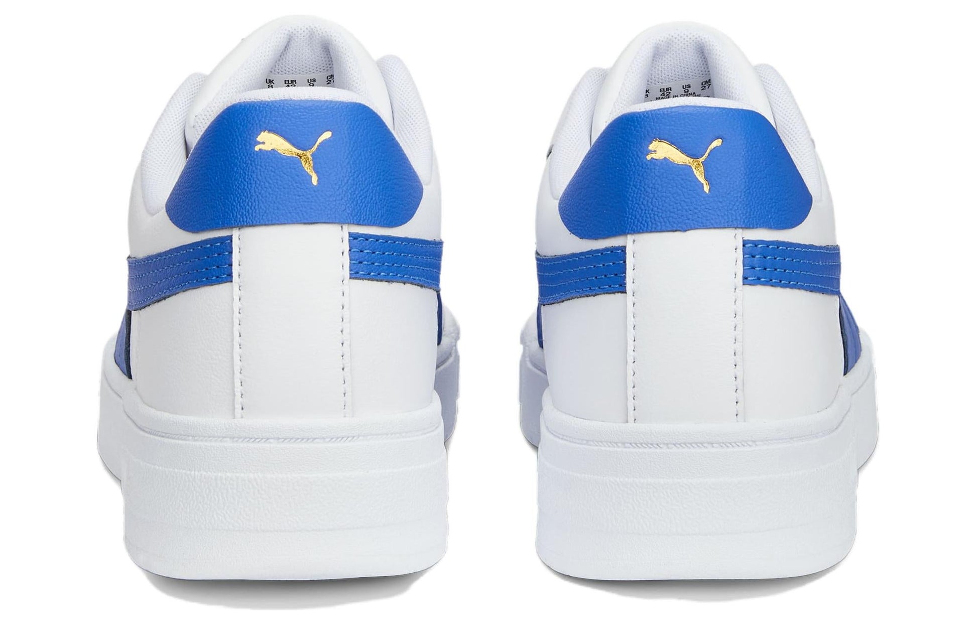 PUMA CA Pro Classic 'White Royal Sapphire' 380190-14