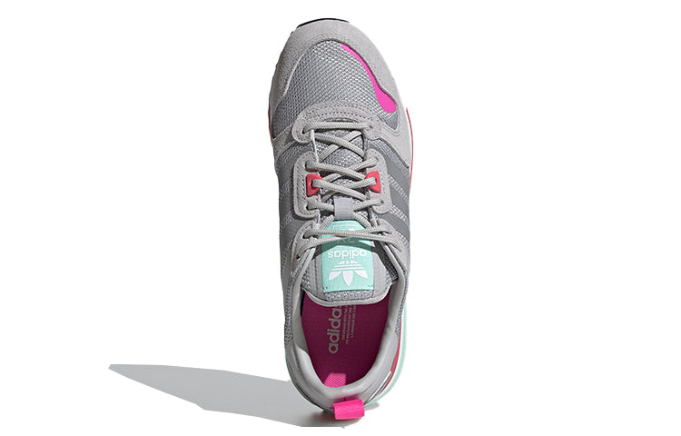 (WMNS) adidas originals Zx 700 Hd 'Grey Pink' FY3675
