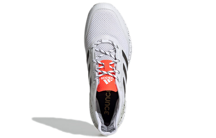adidas Adipower Field Hockey 2.1 'White Black' GV9970