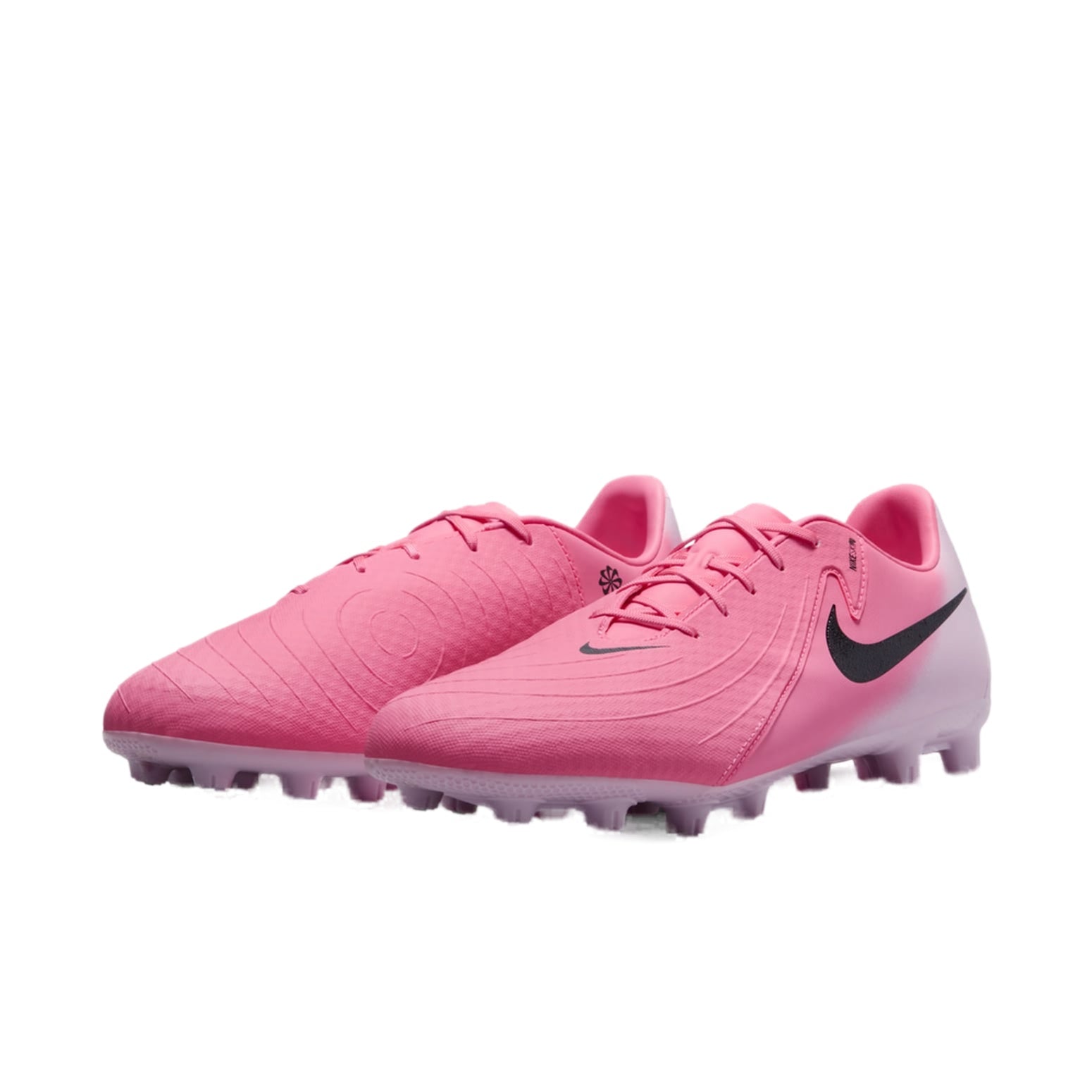 Nike Phantom GX 2 Academy HG 'Sunset Pulse Black' FJ2551-600