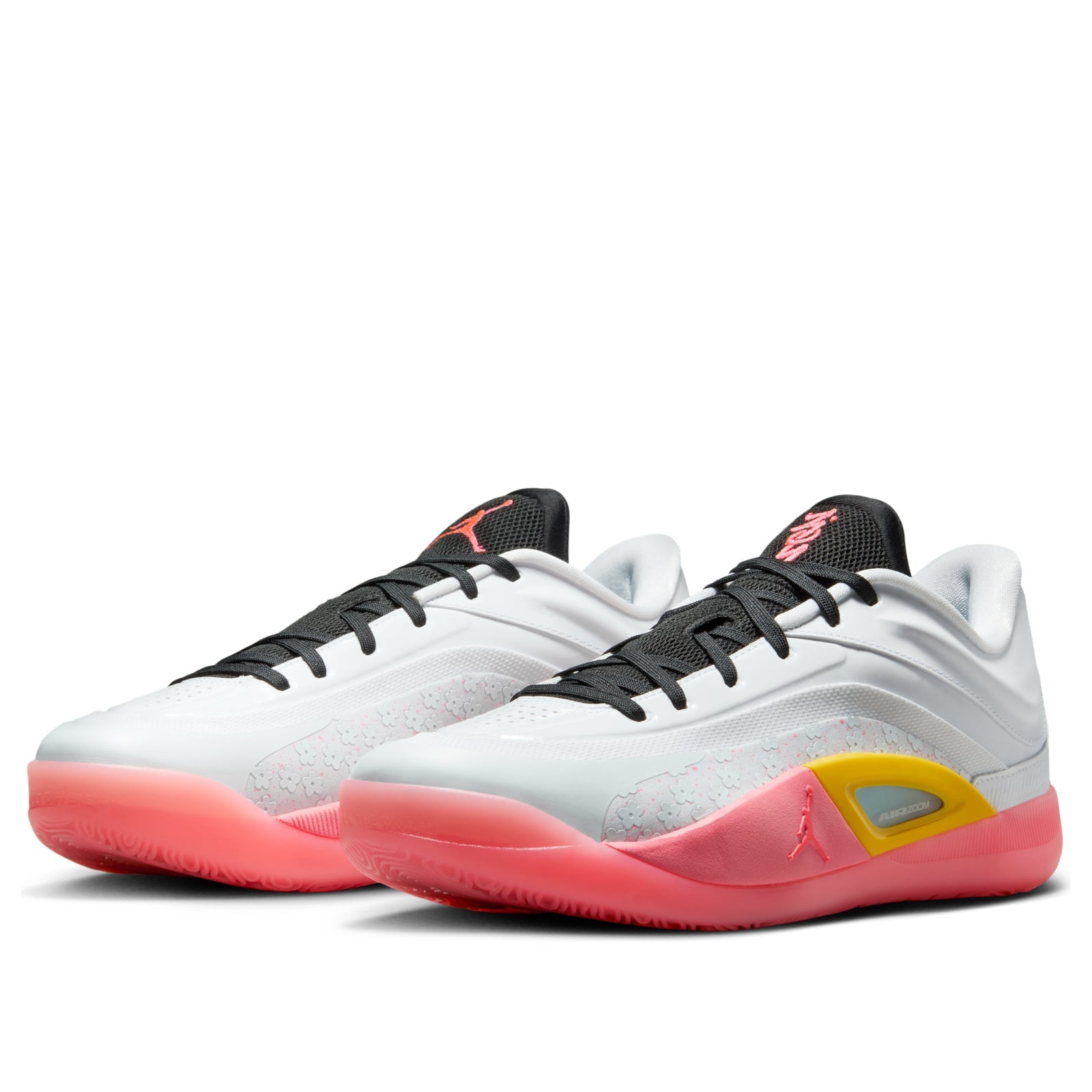 Air Jordan Zion 4 PF 'Sharonda' FD0591-101