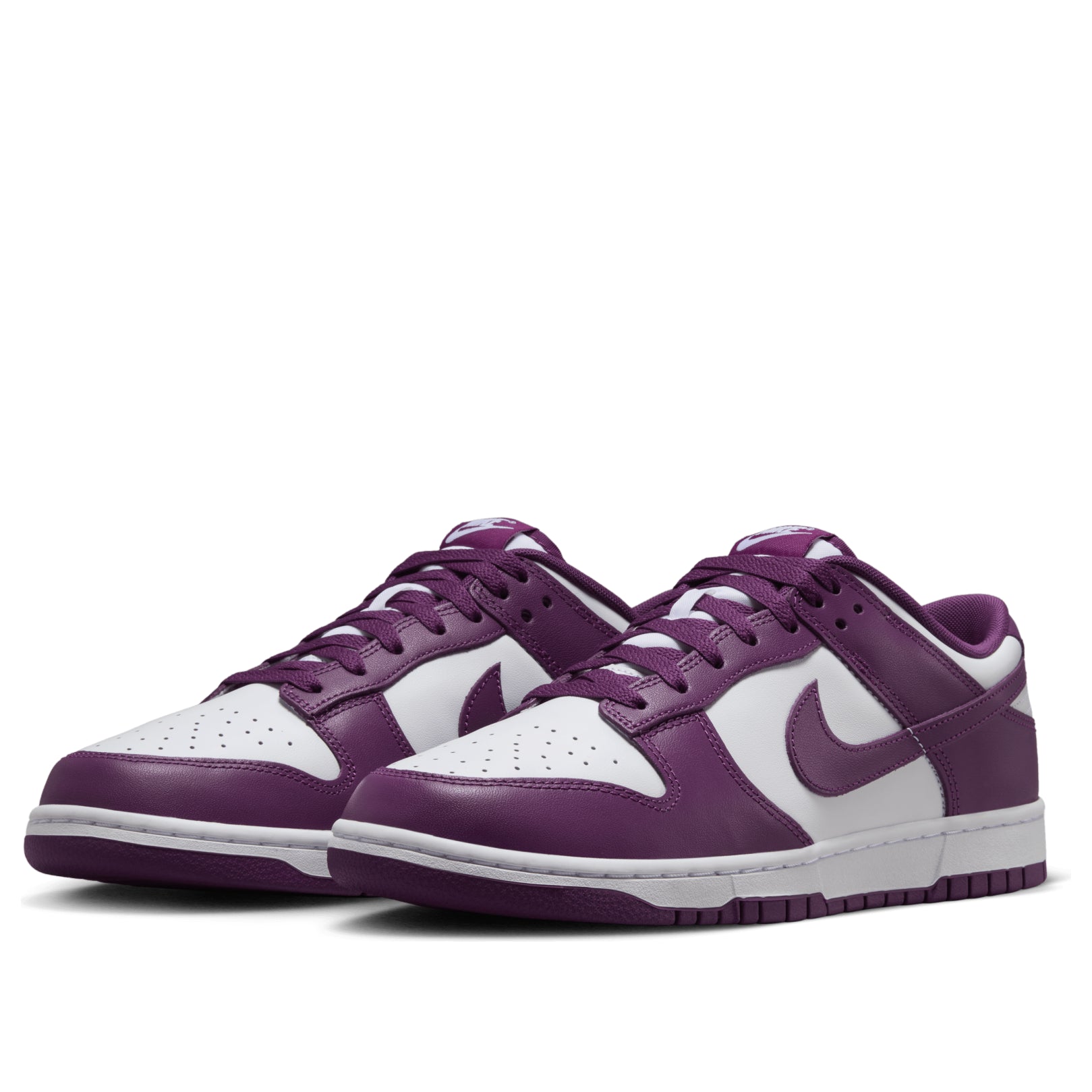 Nike Dunk Low 'Viotech White' DV0833-107