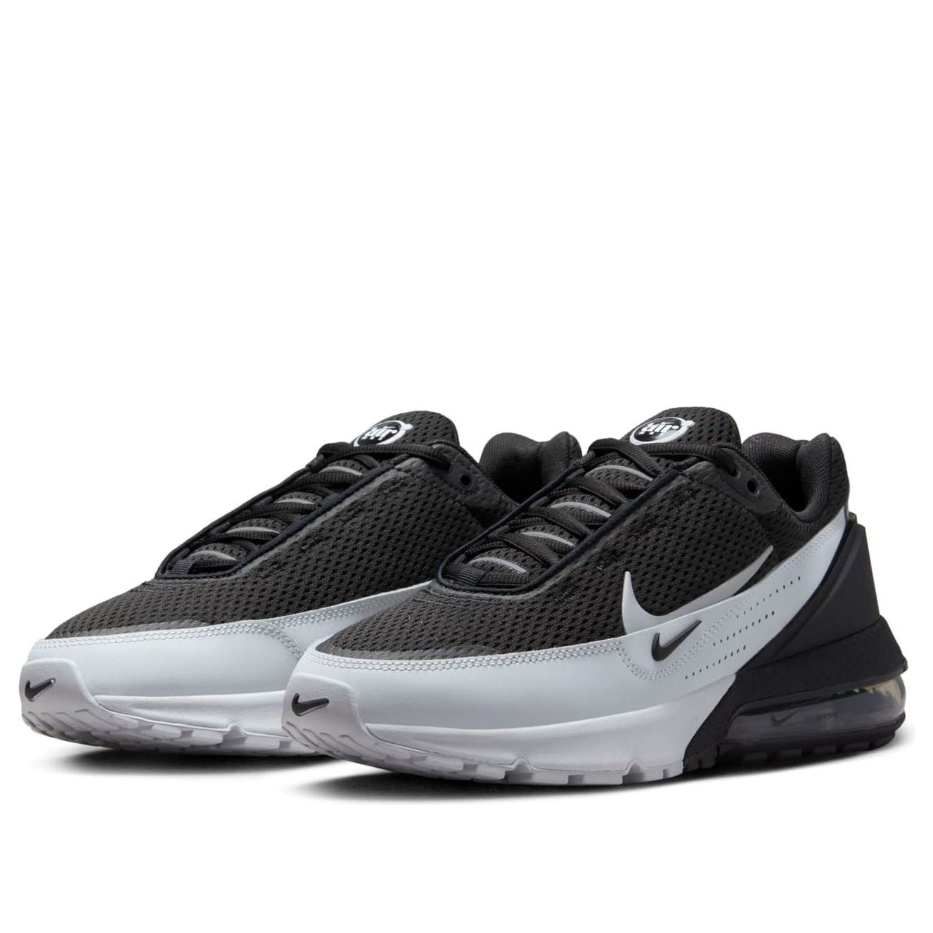 Nike Air Max Pulse 'Black White' DR0453-005