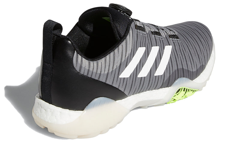 adidas Codechaos Boa Lo 'Grey White Green' FV2523