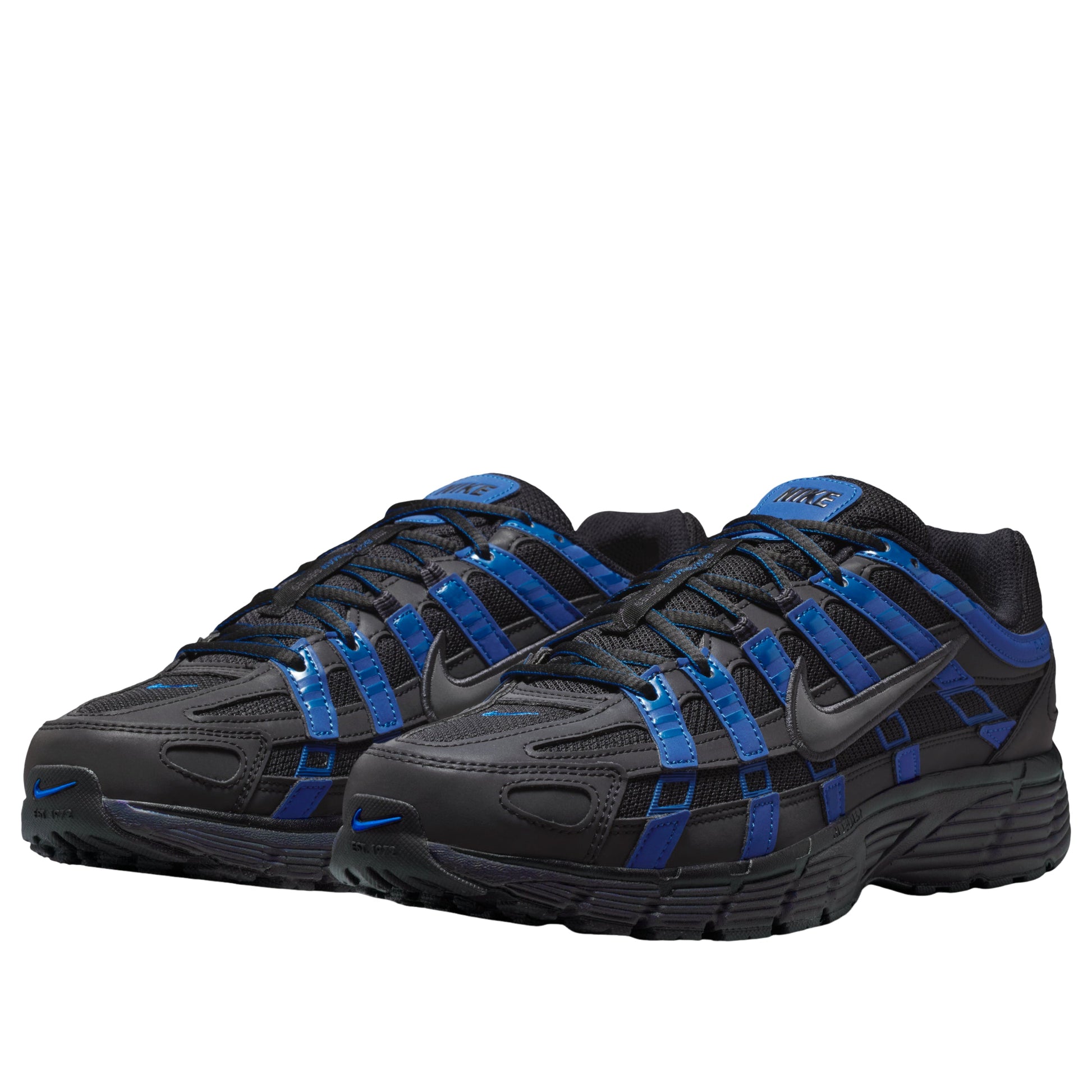 Nike P-6000 SE 'Court Blue Black' HV6904-401