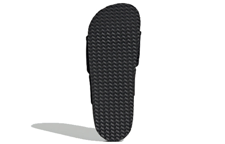 (WMNS) adidas Stella McCartney x Stella-Lette Slide 'Core Black' EF2229