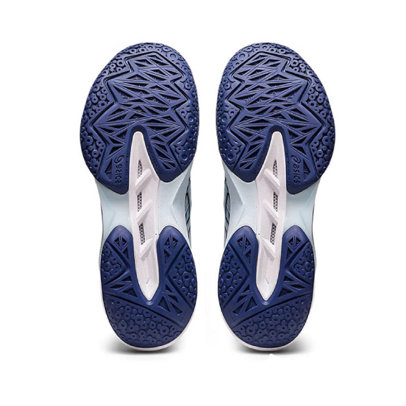 (WMNS) ASICS Blast FF 3 'Sky Indigo Blue' 1072A080-400