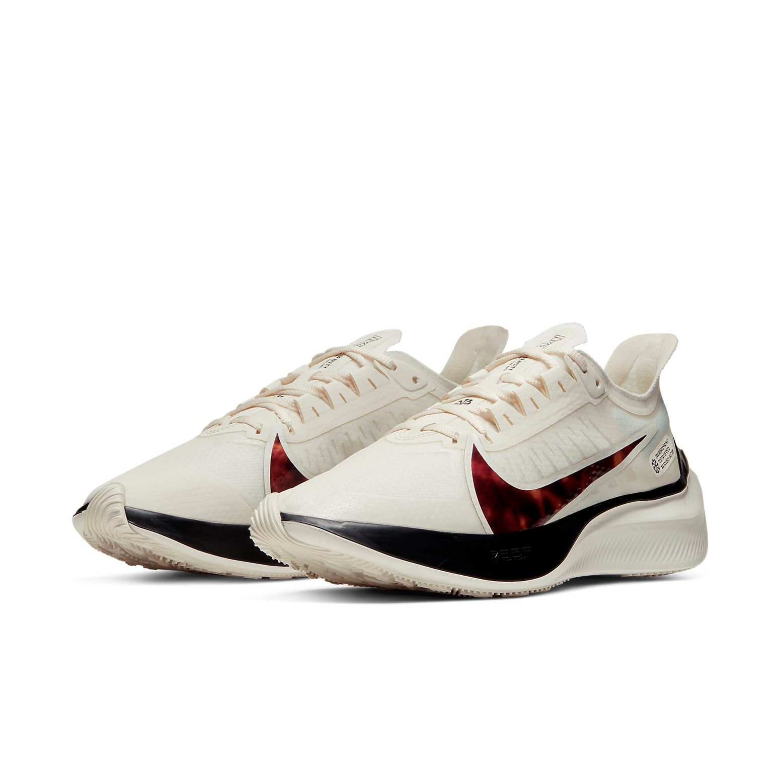 (WMNS) Nike Zoom Gravity 'Barely Rose' CU4824-100