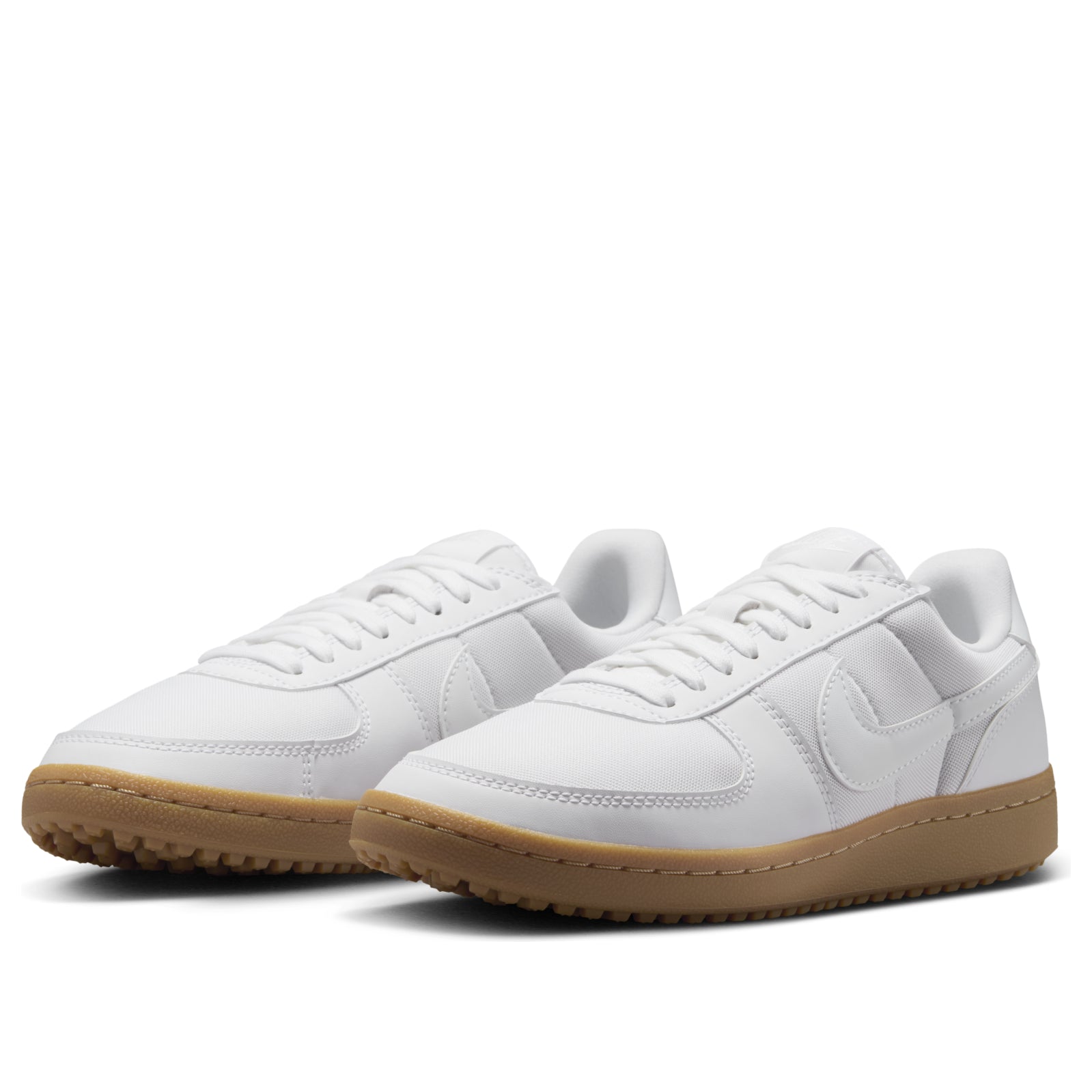 (WMNS) Nike Field General 82 'White Gum Light Brown' FZ5593-101