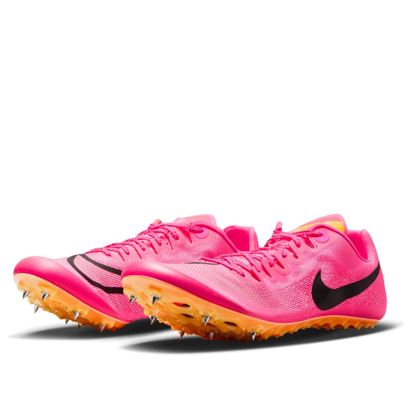 Nike Ja Fly 4 'Hyper Pink' DR2741-600