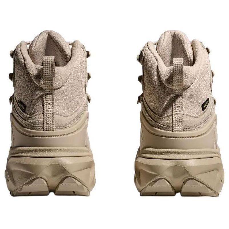 (WMNS) HOKA ONE ONE Kaha 3 GTX Hi 'Beige' 1162531-RWL