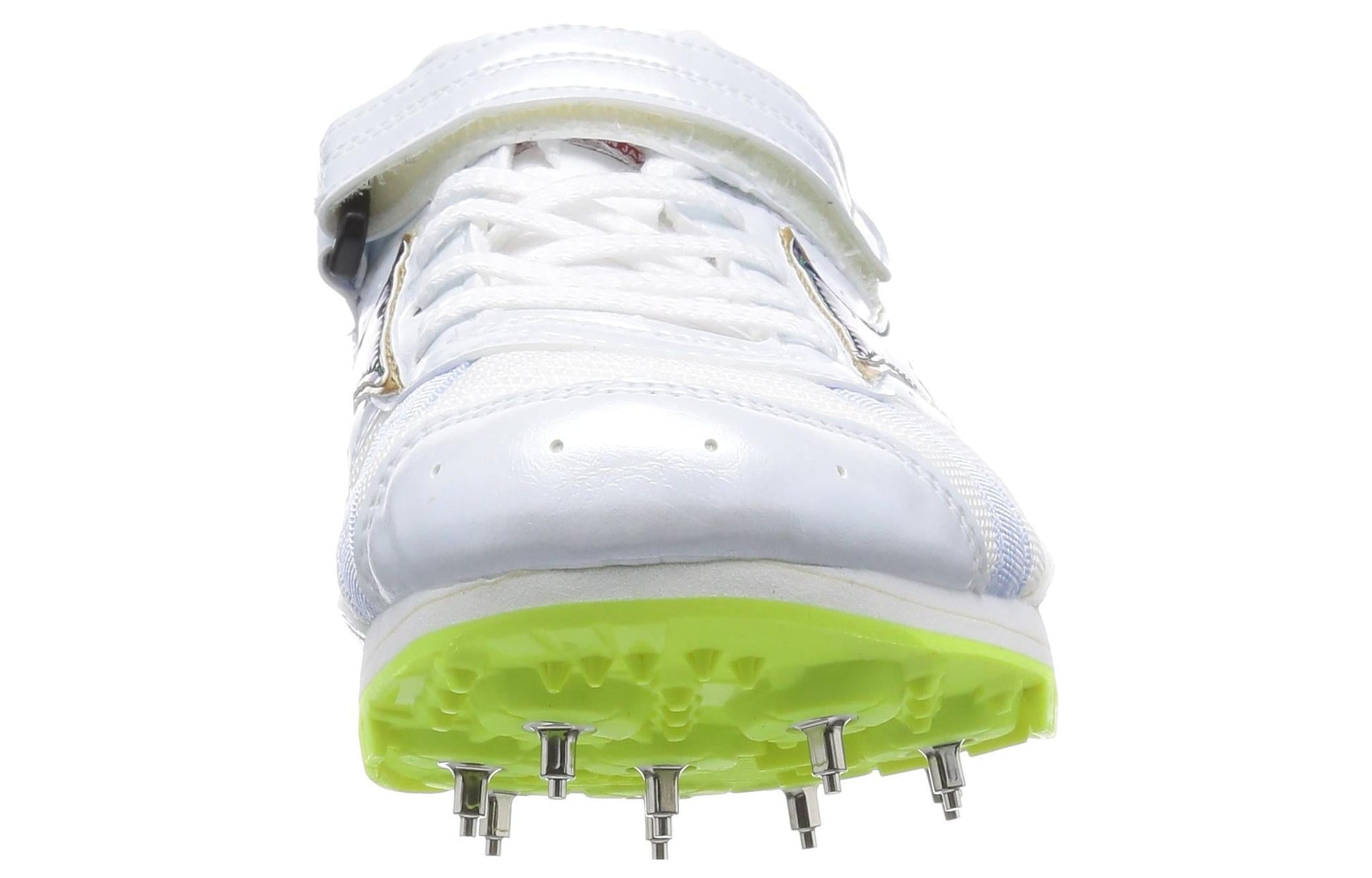 Mizuno Field Geo AJ Low Tops Wear-resistant White U1GA154136