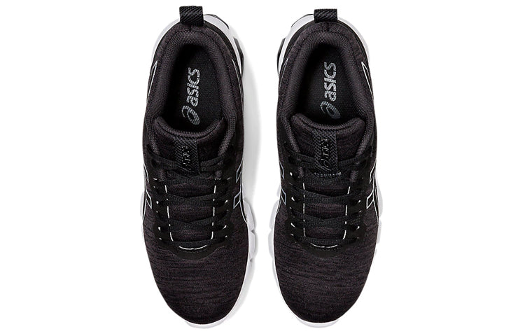 (WMNS) ASICS Gel Quantum 90 2 Street 'Graphite Grey Black' 1022A361-024