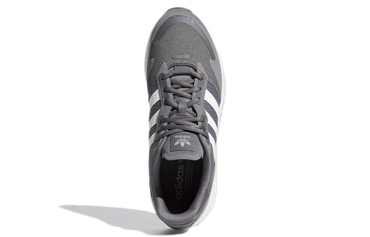 adidas ZX 1K Boost 'Grey White' H01911