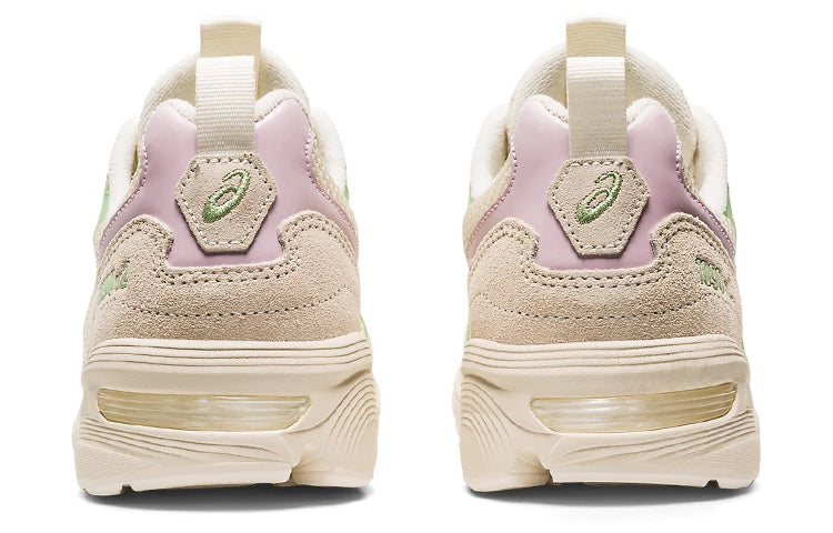 (WMNS) ASICS Gel-1090 V2 'Cream Jade' 1202A383-101