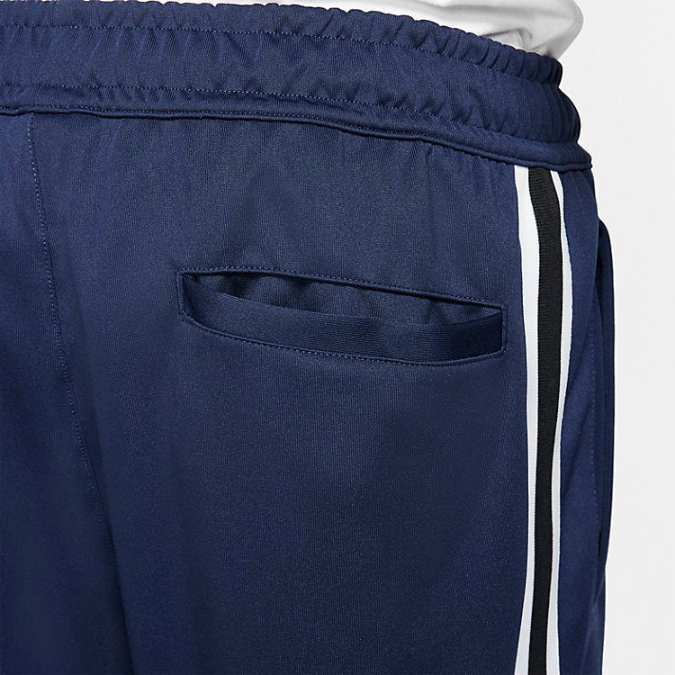 Nike Sportswear Tribute Track Pant 'Midnight Navy' AR2246-410