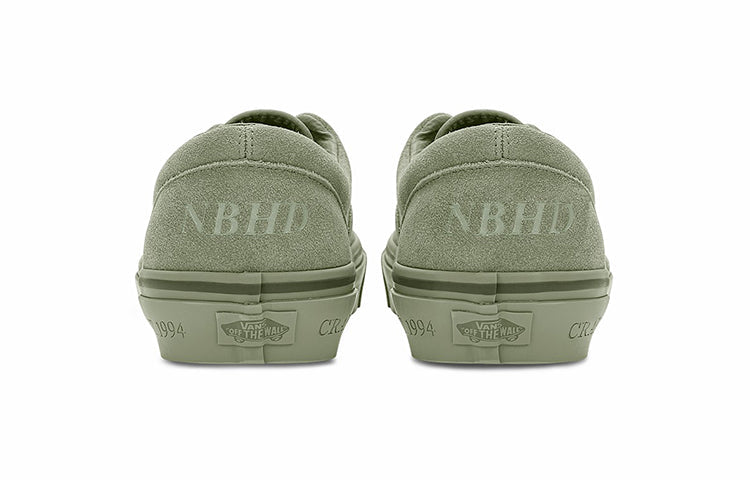 Vans Neighborhood x Era 95 DX 'Seagrass' VN0A7Q5ZSQJ