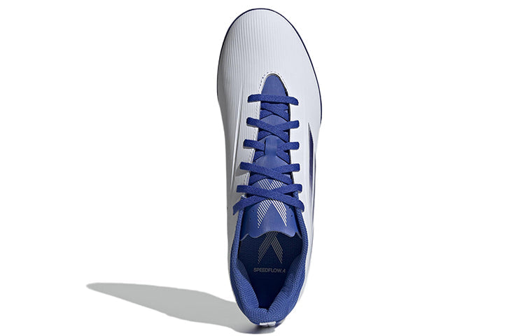 adidas X Speedflow.4 'White Blue' GW7531