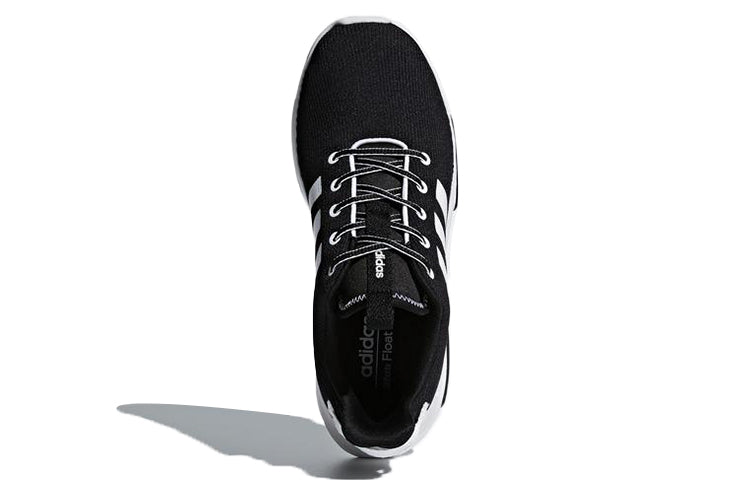 (WMNS) adidas Cf Racer Tr Black/White DB1778