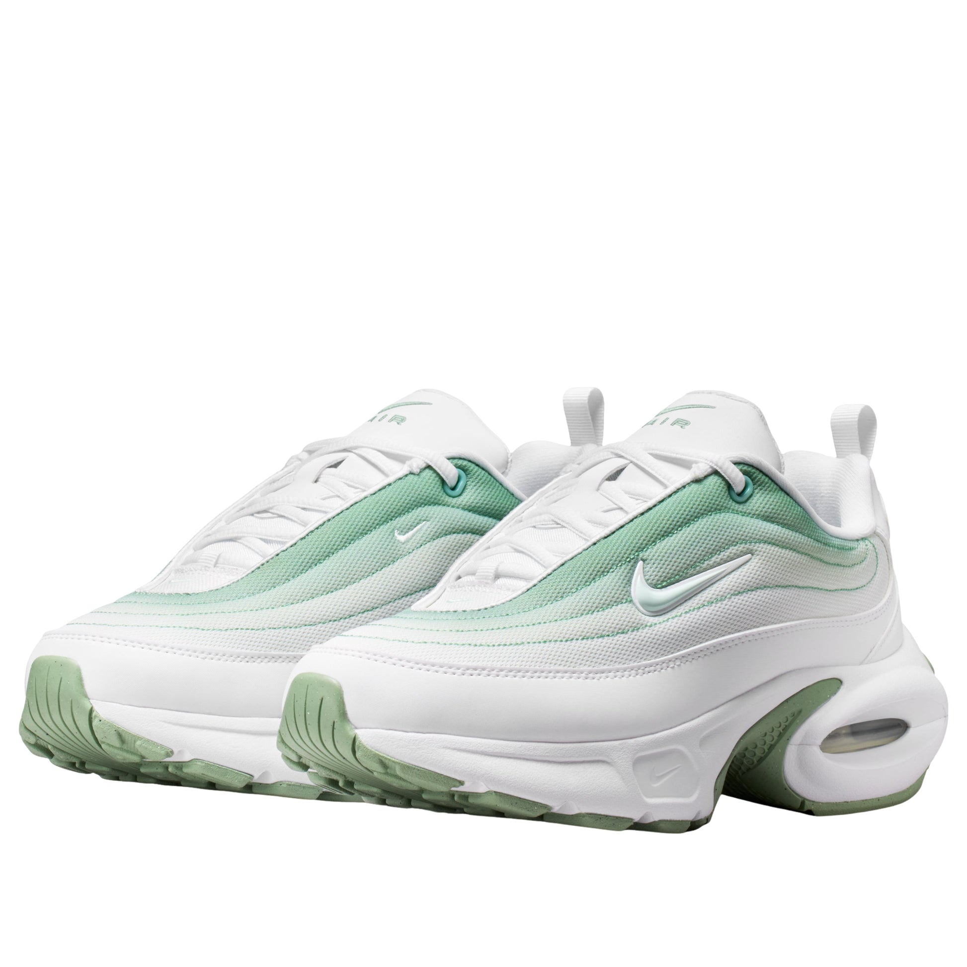 (WMNS) Nike Air Max Portal 'White Barely Green' HF3053-112