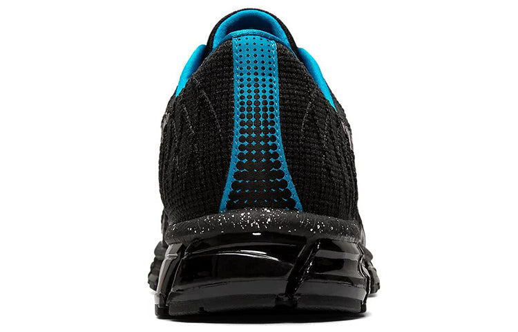 ASICS Gel Quantum 180 4 'Black Blue' 1021A147-001