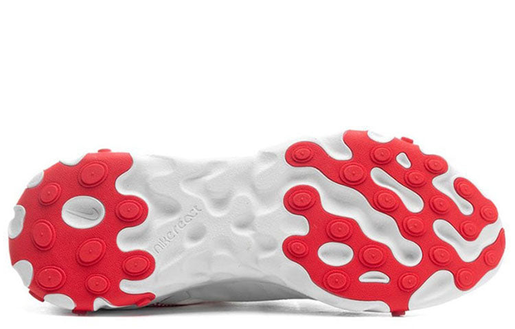 (WMNS) Nike React Element 55 'White Desert Ember' BQ2728-101