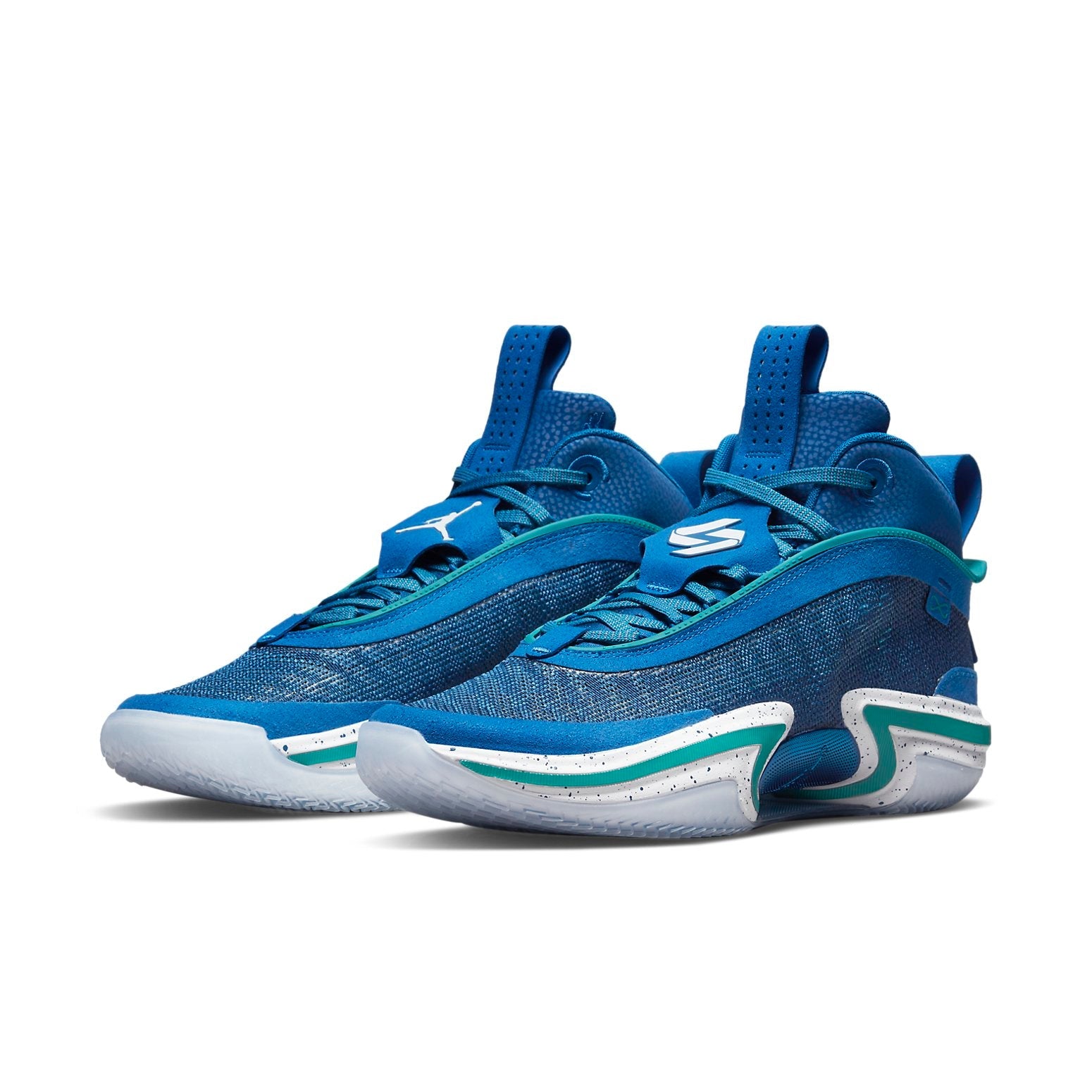 Air Jordan x Luka Doncic 36 'Slovenia' DJ4483-400