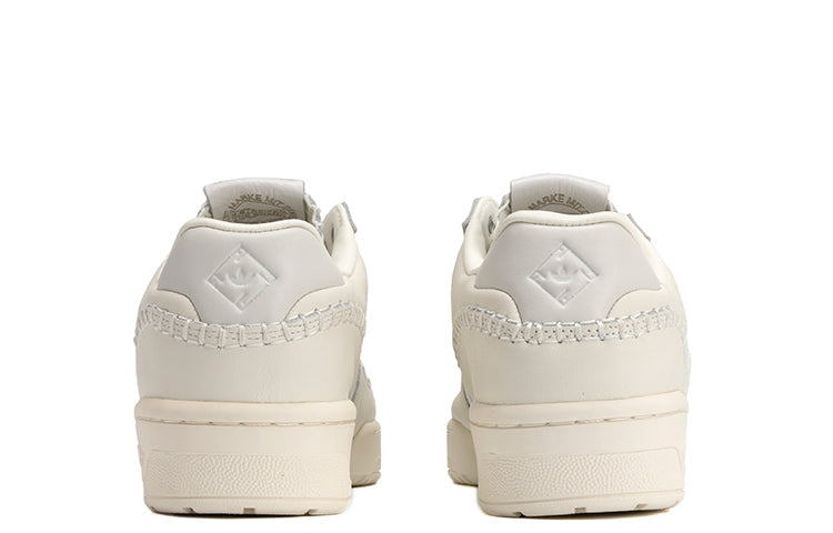 adidas x FOOT INDUSTRY Rivalry 'Class White' HQ7010