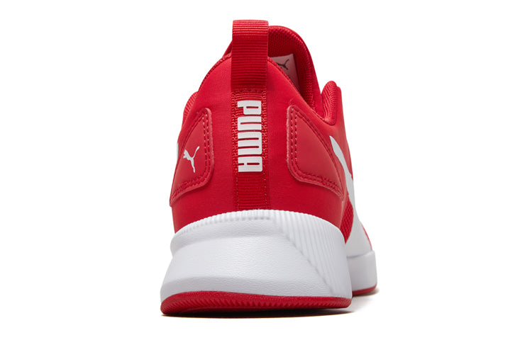 PUMA Flyer Runner Red/White 192257-04