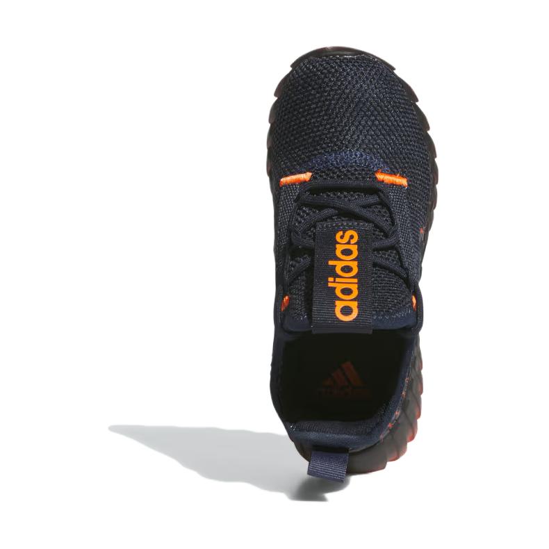 (GS) adidas Kaptir 3.0 'Legend Ink Impact Orange' IF1776