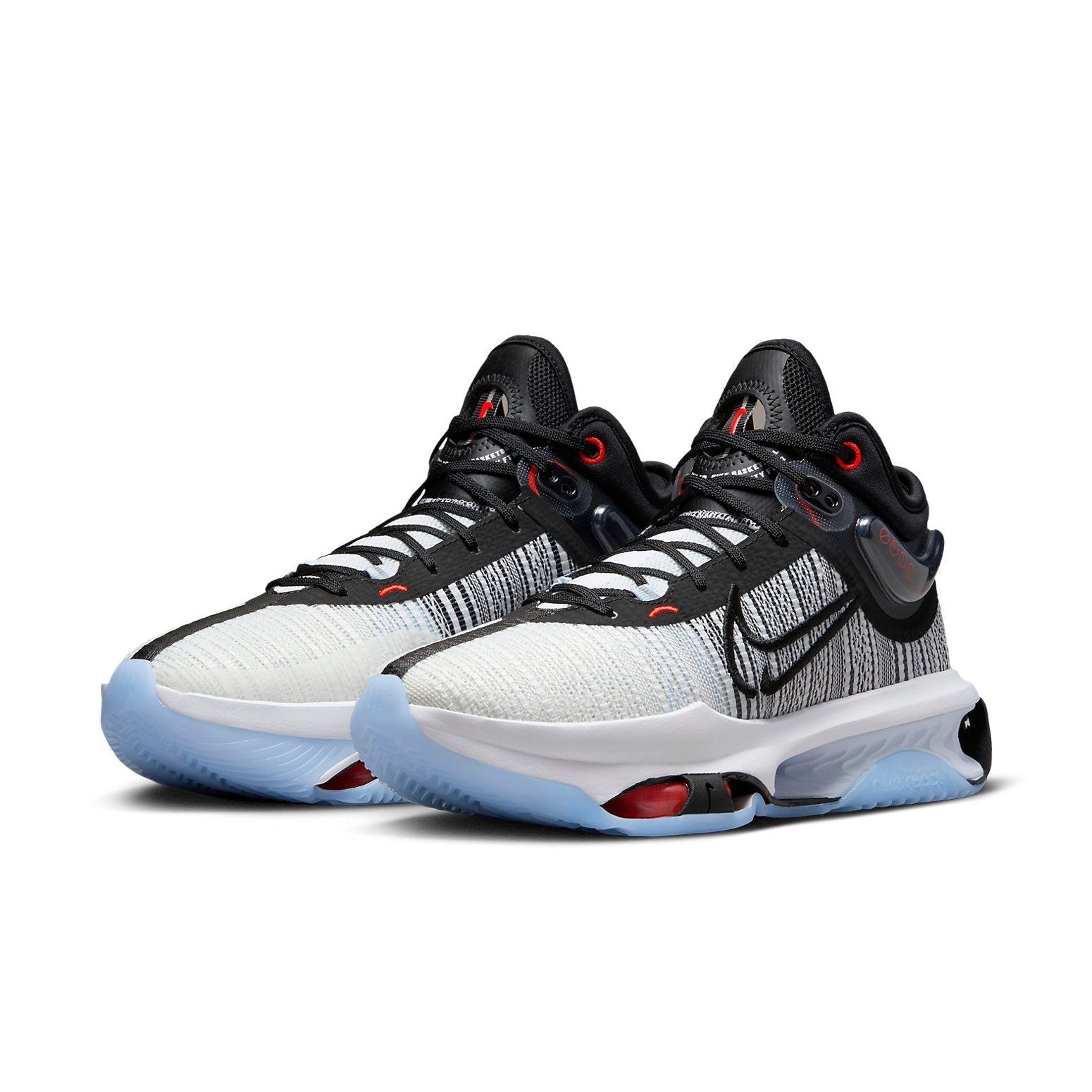 Nike Air Zoom G.T. Jump 2 'White/Black' DJ9431-001