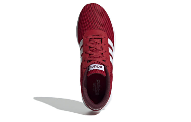 adidas neo Lite Racer 'Red White' EE8247