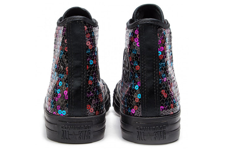 (WMNS) Converse Chuck Taylor All Star Hi 'Sequins' 562443C