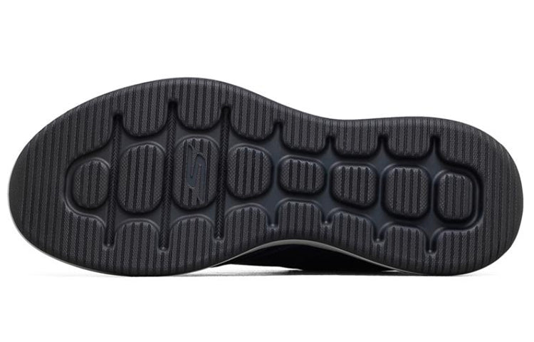 Skechers Go Walk Steady Blue/White 216000-NVY