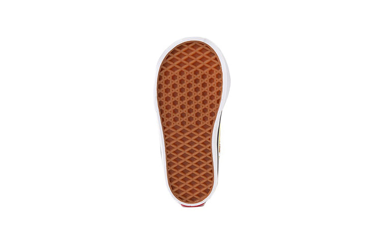 (TD) Vans Parks Project x Sk8-Mid Reissue 5 'Wild and Free' VN0A5DXD6SB