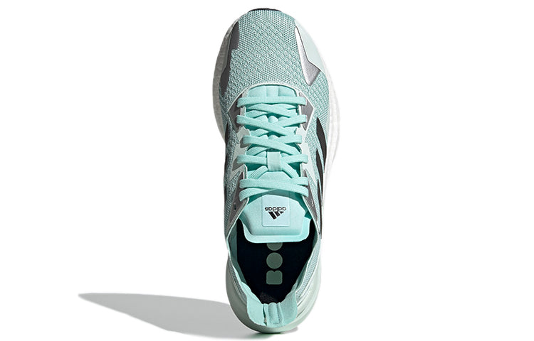 (WMNS) adidas X9000l3 Blue FV4405