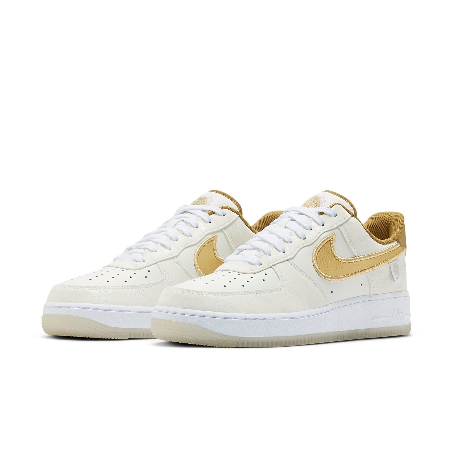 Nike Air Force 1 '07 LV8 'Worldwide Pack' DA1343-170