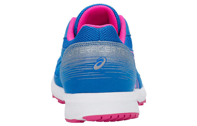 (WMNS) ASICS Lyteracer TS 7 Blue/Pink T8B5N-4343