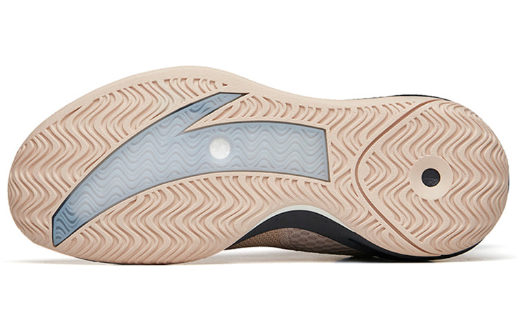 ANTA Alien 3 'Light Brown Black' 112211601-5