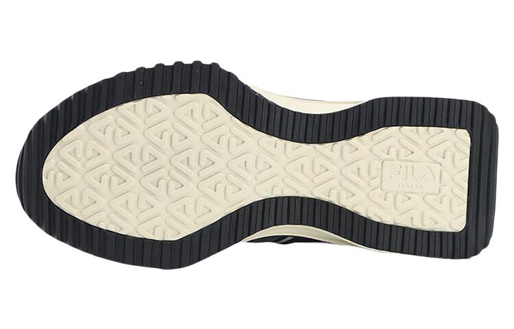 FILA Bora Sneakers 'Black Grey' F12M322103FBD