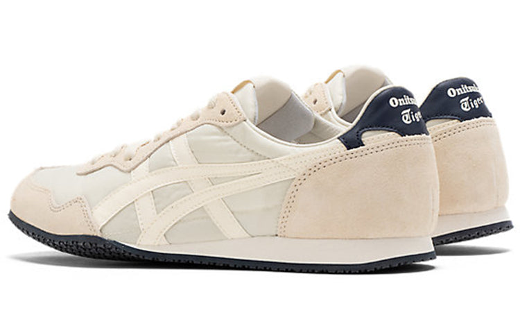 Onitsuka Tiger Serrano 'Oatmeal Cream' 1183B400-252