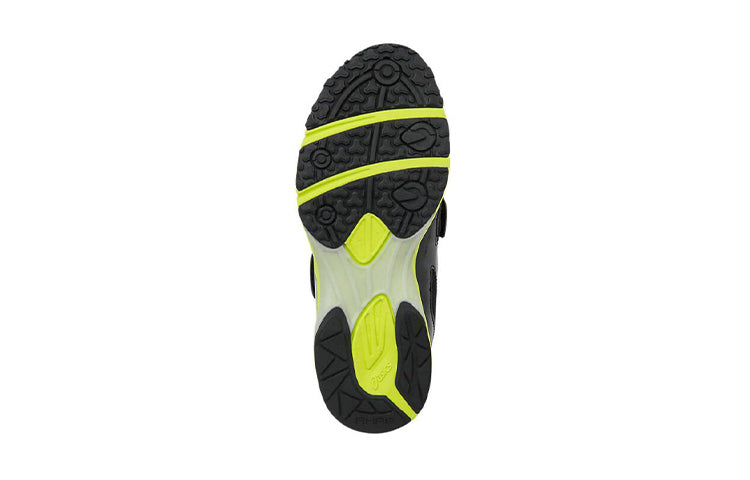 (GS) ASICS Topspeed JR.-Zero 2 'Black Yellow' 1144A016-002