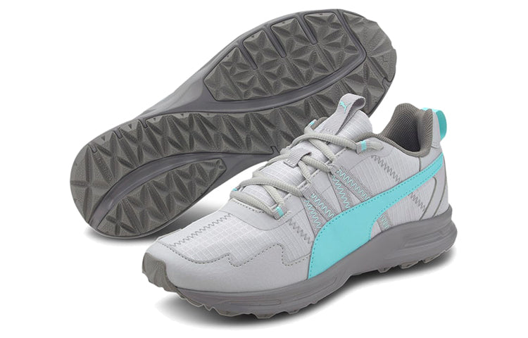 (WMNS) PUMA Escalate Grey/Blue 193984-02