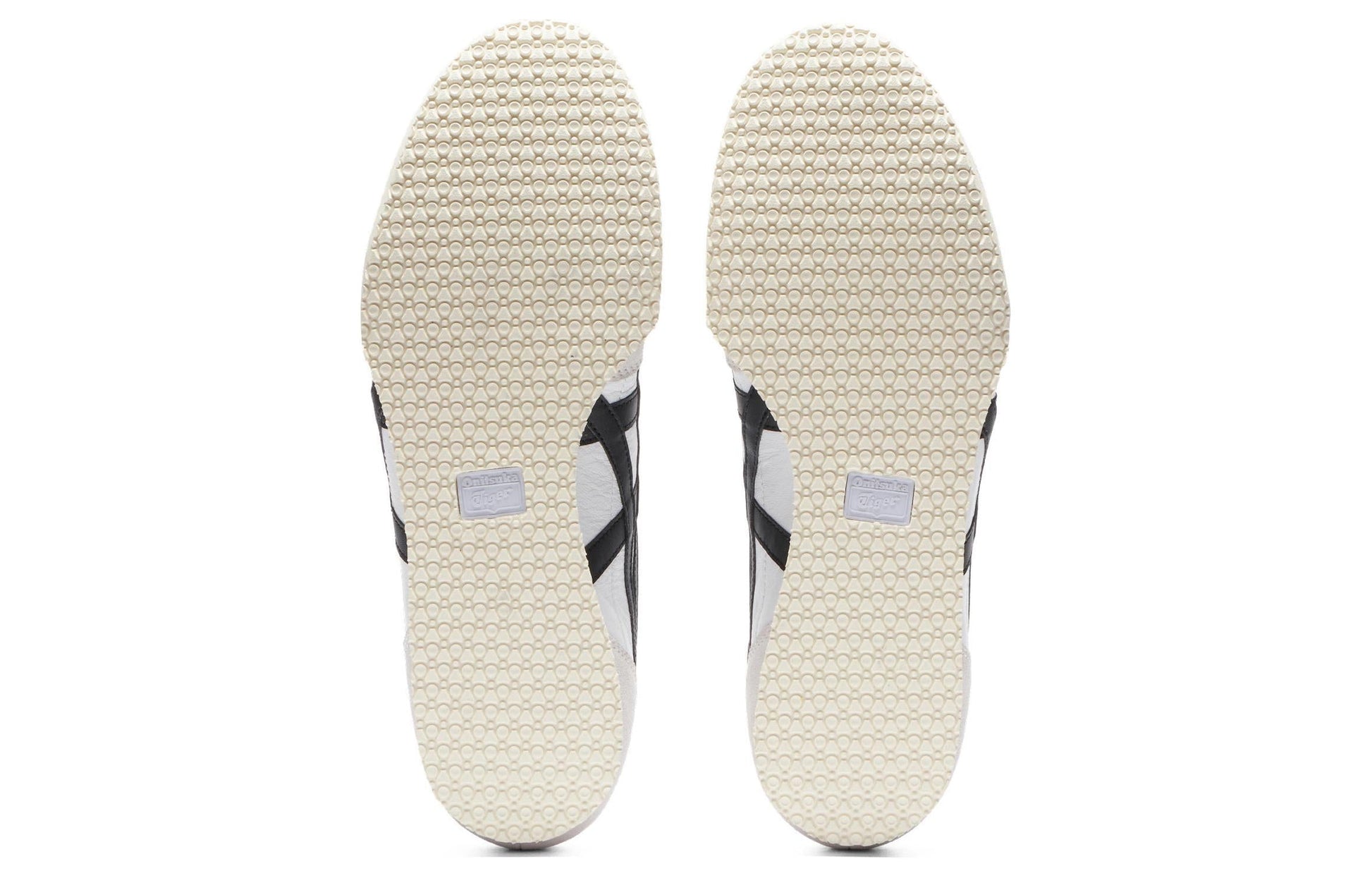 Onitsuka Tiger Serrano 'White Black' 1183C197-100