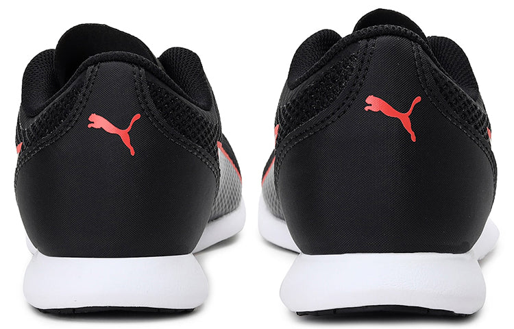(WMNS) PUMA Vega Sweet Mu Idp Black 373009-02